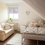 Ferienhaus Eisenach بيت للعطل إيزيناخ