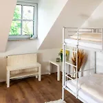 بيت للعطل Ferienhaus Eisenach إيزيناخ