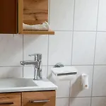 بيت للعطل Ferienhaus Eisenach *