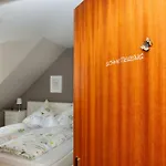 Ferienhaus Eisenach بيت للعطل