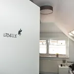 Ferienhaus Eisenach بيت للعطل إيزيناخ