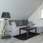 Ferienhaus Eisenach *