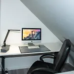 Ferienhaus Eisenach بيت للعطل إيزيناخ