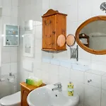 Ferienhaus Eisenach بيت للعطل