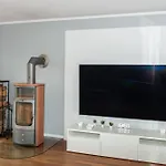 Ferienhaus Eisenach بيت للعطل *