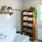 Ferienhaus Eisenach بيت للعطل