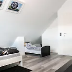 Ferienhaus Eisenach * إيزيناخ