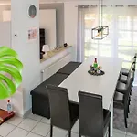 Ferienhaus Eisenach بيت للعطل