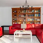 بيت للعطل Ferienhaus Eisenach *