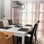 بيت للعطل Ferienhaus Eisenach