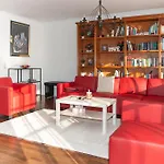 Ferienhaus Eisenach إيزيناخ