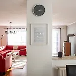 بيت للعطل Ferienhaus Eisenach إيزيناخ