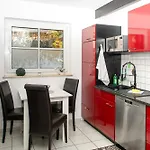 بيت للعطل Ferienhaus Eisenach