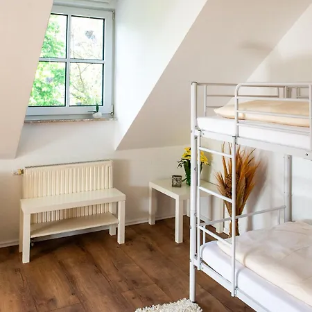 Holiday home Ferienhaus Eisenach Eisenach