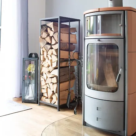 Ferienhaus Ferienhaus Eisenach