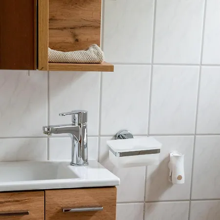Holiday home Ferienhaus Eisenach *