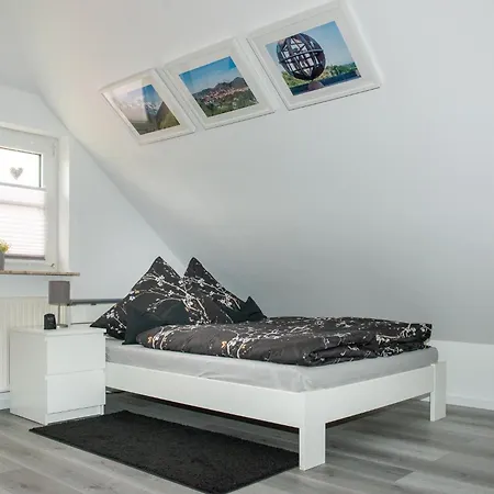 Ferienhaus Eisenach Holiday home Eisenach