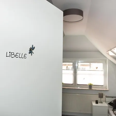 Ferienhaus Eisenach Ferienhaus Eisenach