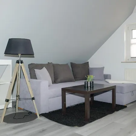 Ferienhaus Eisenach *