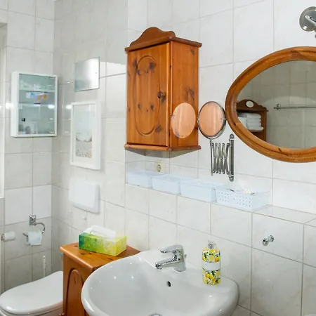 Ferienhaus Eisenach Ferienhaus