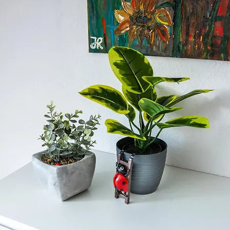 Holiday home Ferienhaus Eisenach *