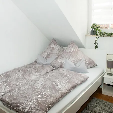 Holiday home Ferienhaus Eisenach *