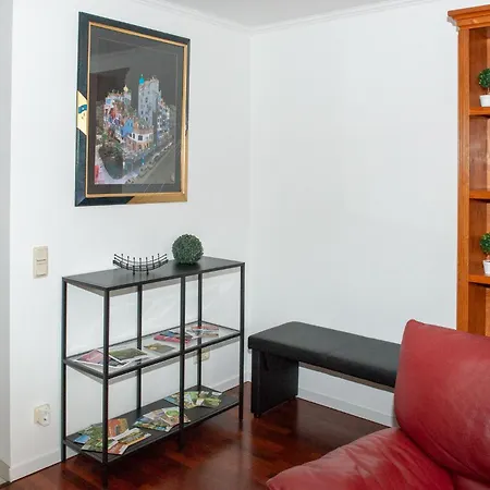 Holiday home Ferienhaus Eisenach Eisenach