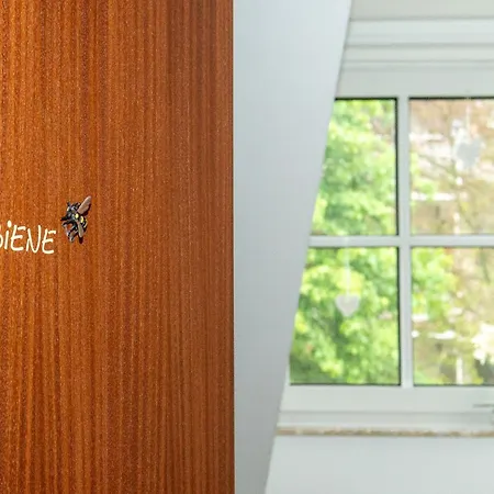 Ferienhaus Eisenach *