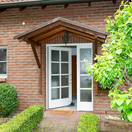 Ferienhaus Eisenach Ferienhaus