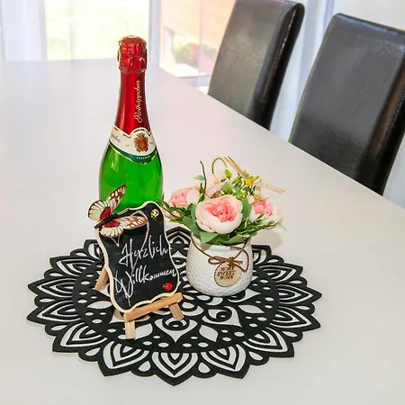 Ferienhaus Eisenach * Eisenach