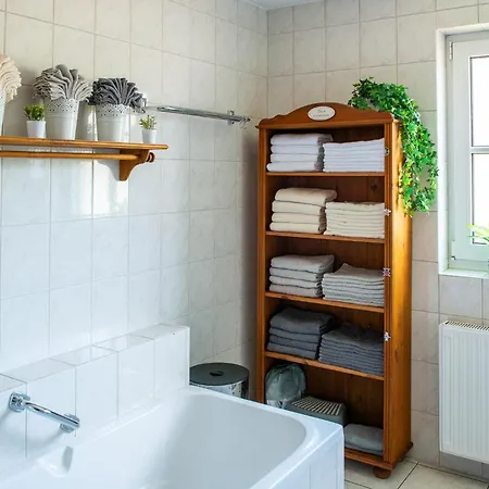 Ferienhaus Eisenach Holiday home