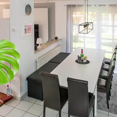 Ferienhaus Eisenach Holiday home