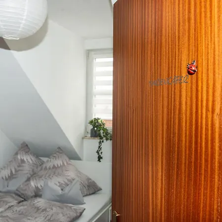 Ferienhaus Eisenach * Eisenach