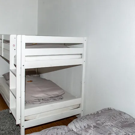 Ferienhaus Eisenach Eisenach