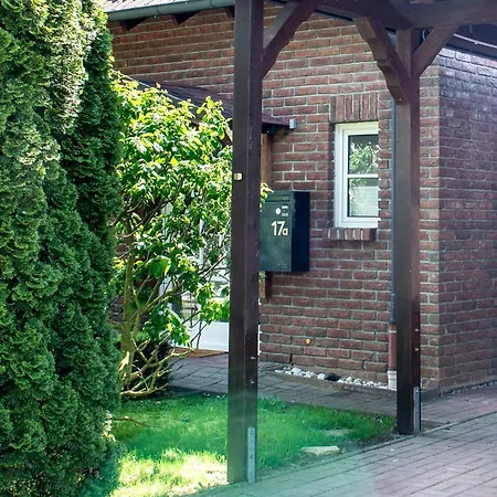 Ferienhaus Eisenach Holiday home Eisenach