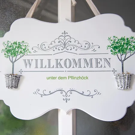 Ferienhaus Eisenach Holiday home *