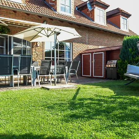 Ferienhaus Eisenach Eisenach