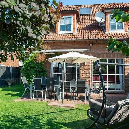 Ferienhaus Eisenach Vakantiehuis