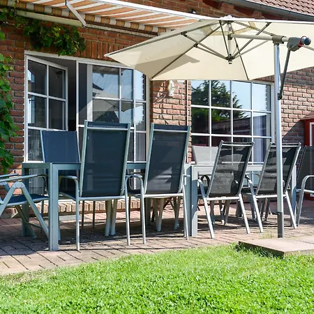 Ferienhaus Ferienhaus Eisenach