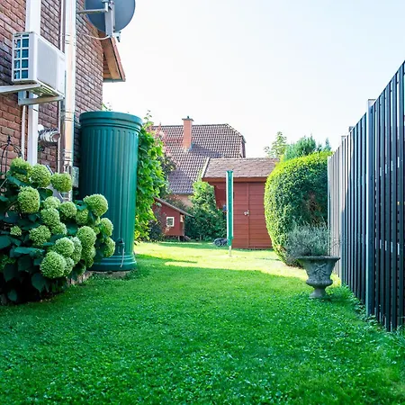 Ferienhaus Eisenach Vakantiehuis *
