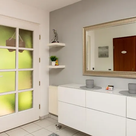 Ferienhaus Eisenach *