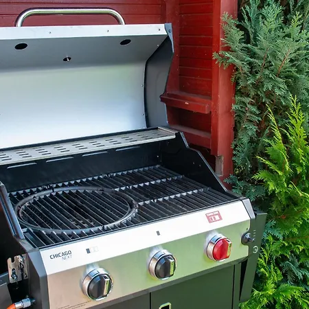 Ferienhaus Eisenach Holiday home