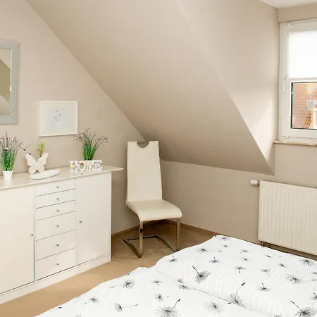 Hébergement de vacances Ferienhaus Eisenach *