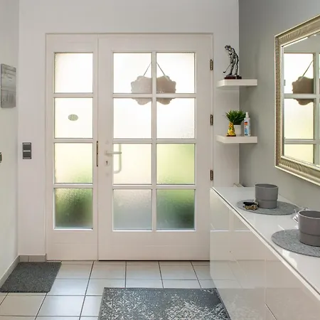 Holiday home Ferienhaus Eisenach Eisenach