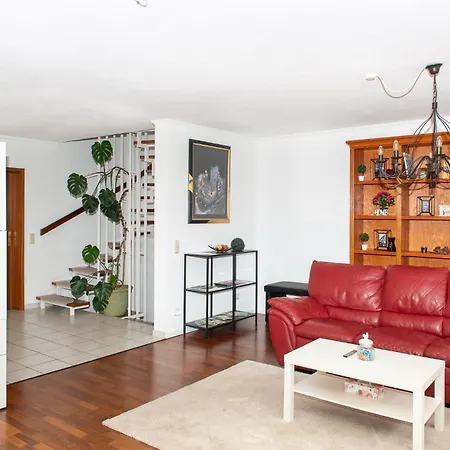 Holiday home Ferienhaus Eisenach