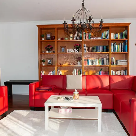 Ferienhaus Ferienhaus Eisenach *