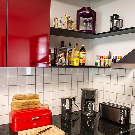 Holiday home Ferienhaus Eisenach