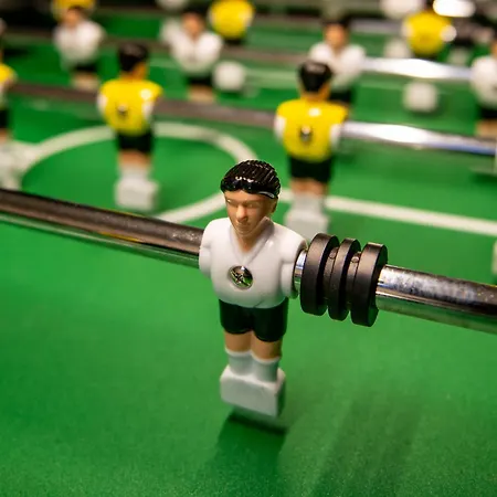 Ferienhaus Ferienhaus Eisenach