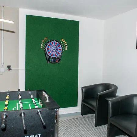 Ferienhaus Eisenach Eisenach