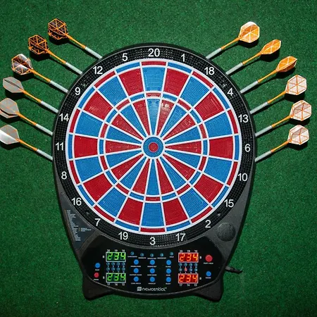 Ferienhaus Ferienhaus Eisenach